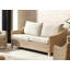 3 Piece Conservatory Sofa Set-1406012493