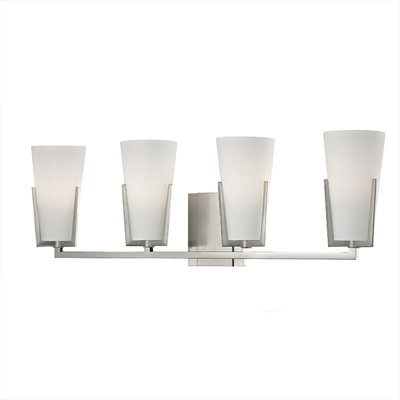 Booth 4 - Light Vanity Light