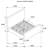 Kendra Platform Bed-51740932