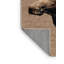  Tapis lavable avec orignaux-802648770