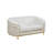 Ilidio Round Arm Sofa-753858587-753858565