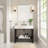 Modway Gridiron 36" Bathroom Vanity-82353032