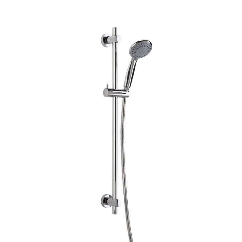 Slide Bar Shower Head