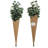 48" Artificial Eucalyptus Branch Stems