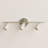 Iselis 3 - Light Dimmable Vanity Light