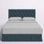 Lit plateforme simple touffeté Fareham-1946264342-1946264338