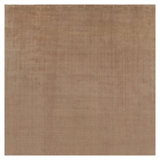 Textural Hand Knotted Silk Area Rug