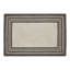 Tapis noir / gris / beige Andrick-403428481