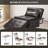 Godric Upholstered Accent Chair