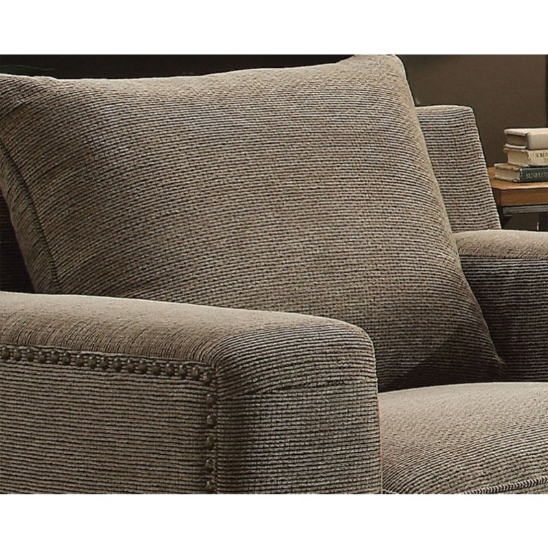 Fauteuil Smelser