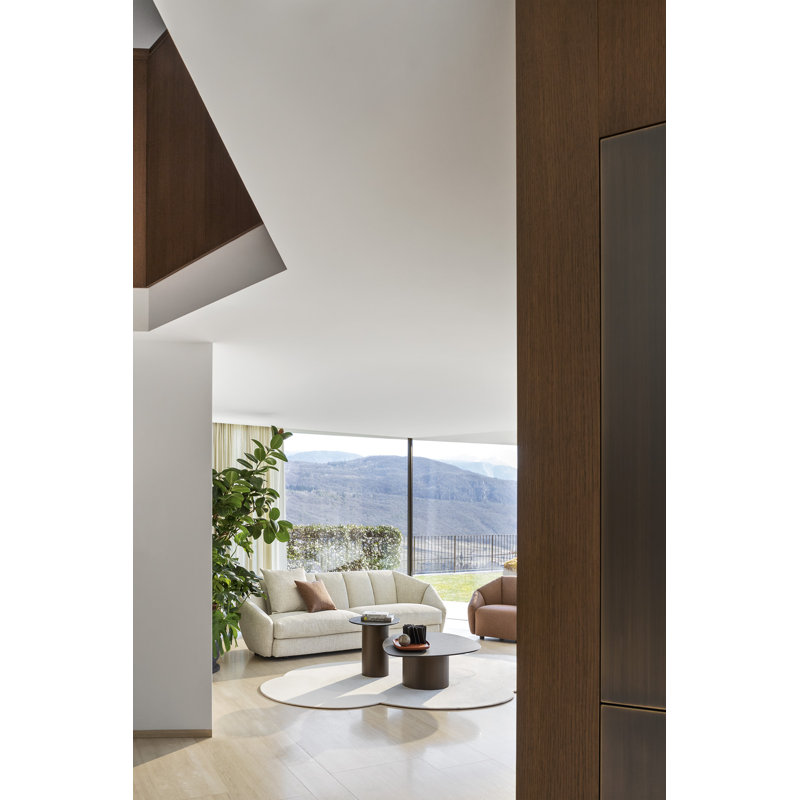 Curved Rugs