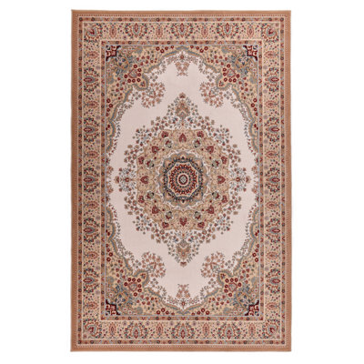 Oriental Area Rug