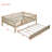 Wood Daybed With Trundle And Fence Guardrails-1738893759-1738893728