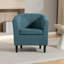 Upholstered Armchair-1758111225