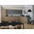Natural Teak/Gray