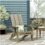 CHAISE ADIRONDack ZUMA