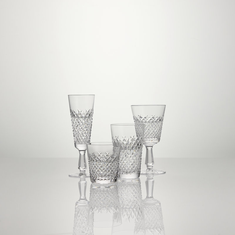Waterford Mastercraft Heritage Alana Highball 10oz, Set of 2