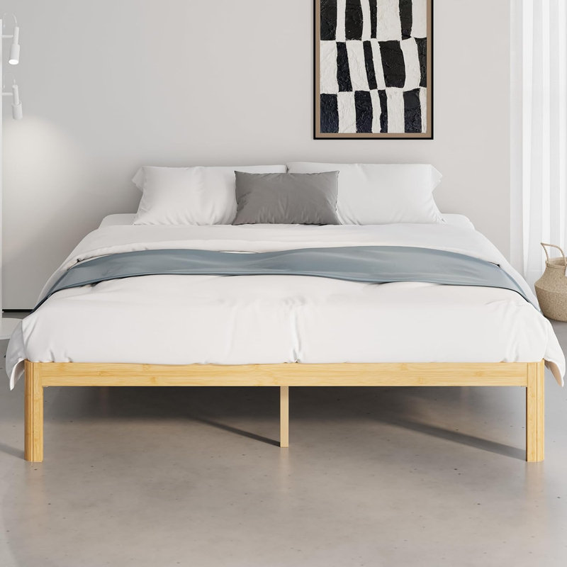 Kingsize (5') Bed Frame