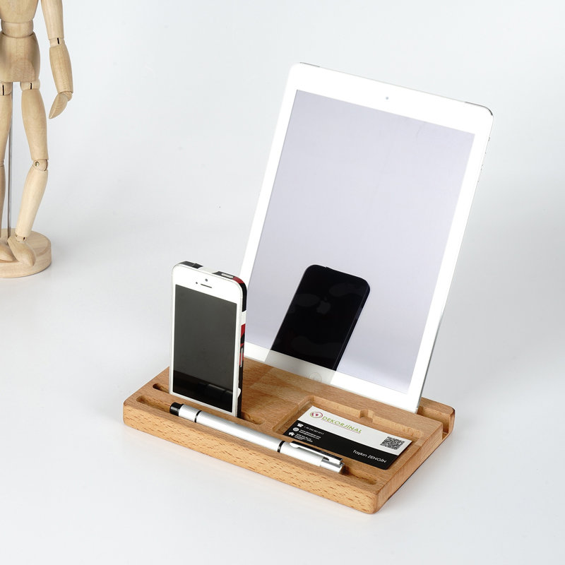 Organisateur de bureau Lunsford