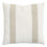 Dainty Square Pillow Cover & Insert