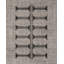 Tapis noir / gris Clary-1053890327
