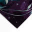 Tapis intérieur et extérieur Twilight Bramble-190302485