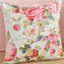  Ensemble de housse de couette 100% coton 800TC 800TC, ensemble de literie à imprimé floral 3 pièces Boho Damask Garden, doux et agréable pour la peau, motif botanique esthétique-130899308-130899310