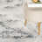 Gray Area Rug 5 Ft. 3 In. X 7 Ft. 3 In.-902190186