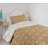 Modern & Contemporary Polyester Geometric Shapes Coverlet-41893405
