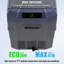 Portable Car Refrigerator Freezer Compressor 50 L Dual Zone for Home Car