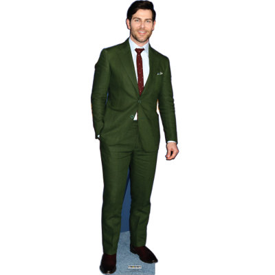 SC2520 David Giuntoli
