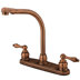 Vintage Brass