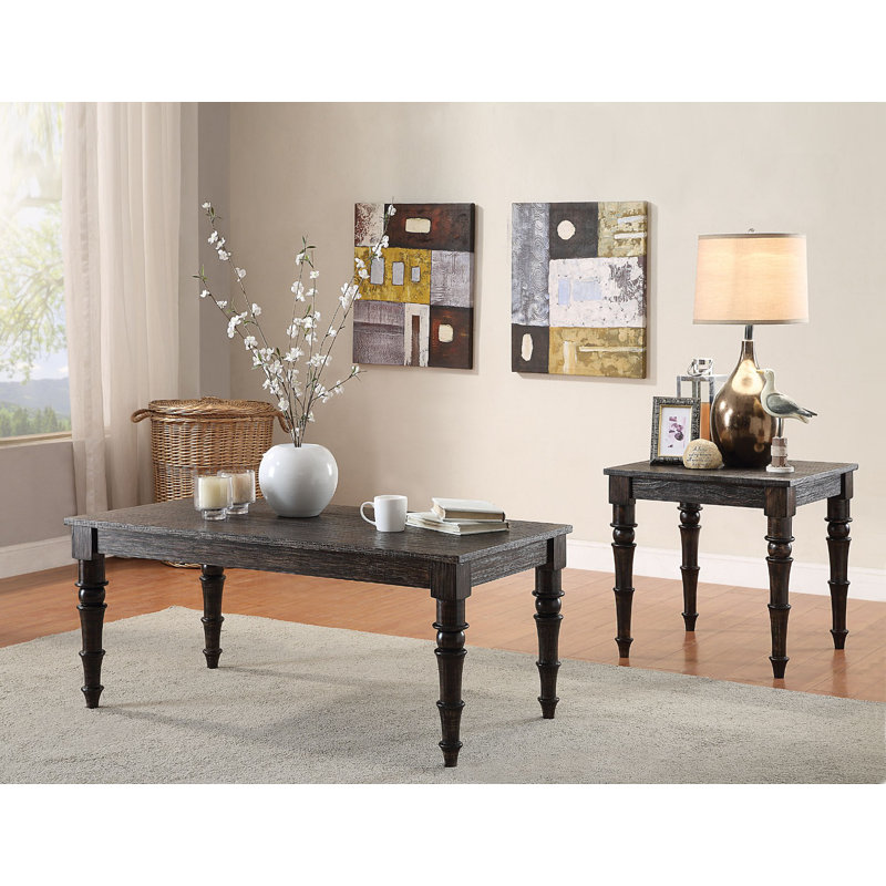 Cindye End Table