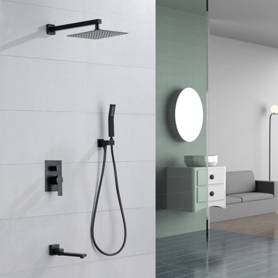 Shower System