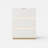 3-Drawer LED Smart  Nightstand with Light-198146388