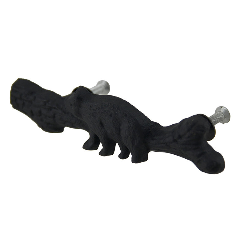 Forest Bear 2" Center Novelty Pull Multipack