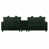 Green Chenille is out of stock selected
