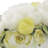  Velvet Rectangular 3D Flower Pillow Cover