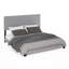 Lit tapissier standard à profil bas Thionville-267617529-267715728