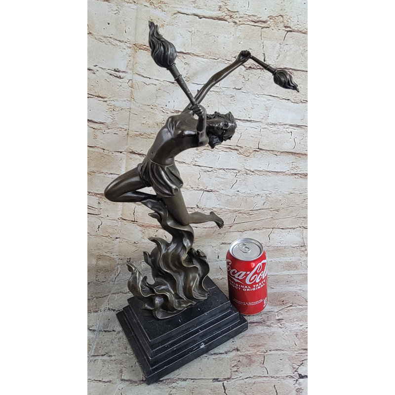 Figurine Milwaukee
