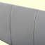 Lit plateforme tapissier Yalini-1967082727