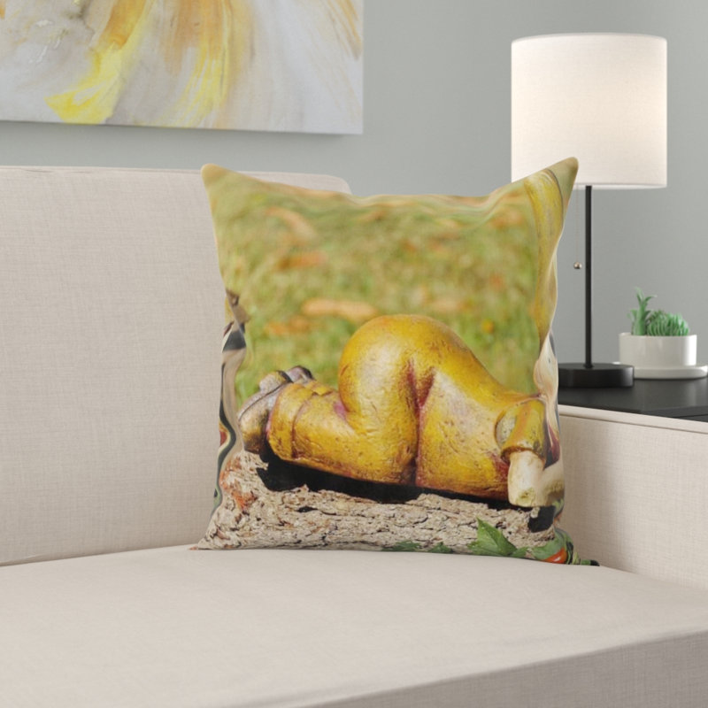 Coussin imp