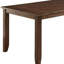 Table de salle à manger Dorothea