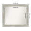Miroir mural Dazion-832027024