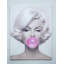 " Marilyn In Pink "-1250396674
