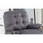 Burnsville Upholstered Recliner-1947519050