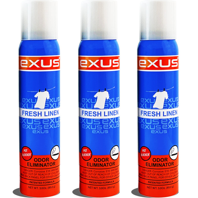 Fresh Room Sprays