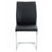 Counter Height Bar Stools Backless Handwoven with Round Footrest, Set of 2, PVC Weaving for Indoor & Outdoor Use-1717713526
