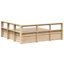 Solid Wood Bed Frame-993269126-993269243