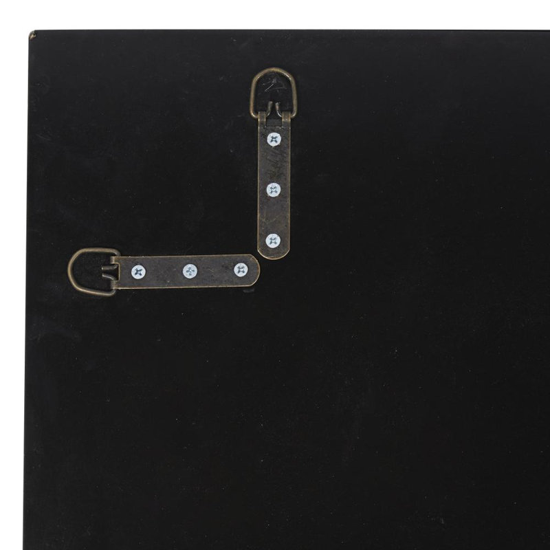 Miroir pleine grandeur Herzberg